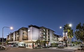 Grand Hotel And Apartments Townsville