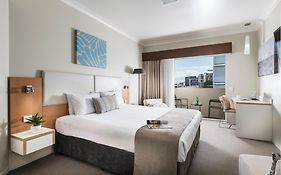 Grand Hotel And Apartments Townsville